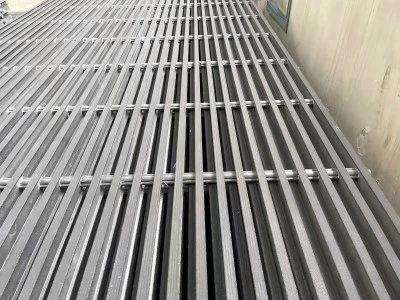 pultrude grating1