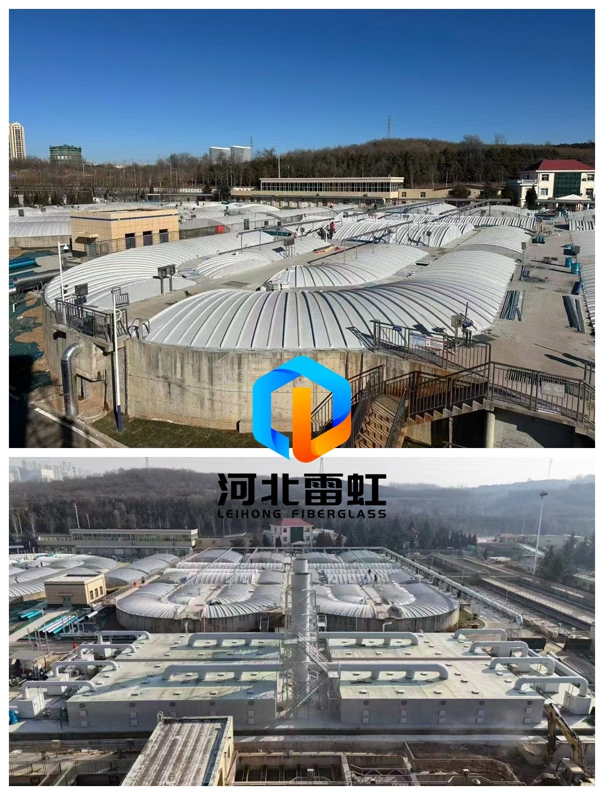 GRP COVERS