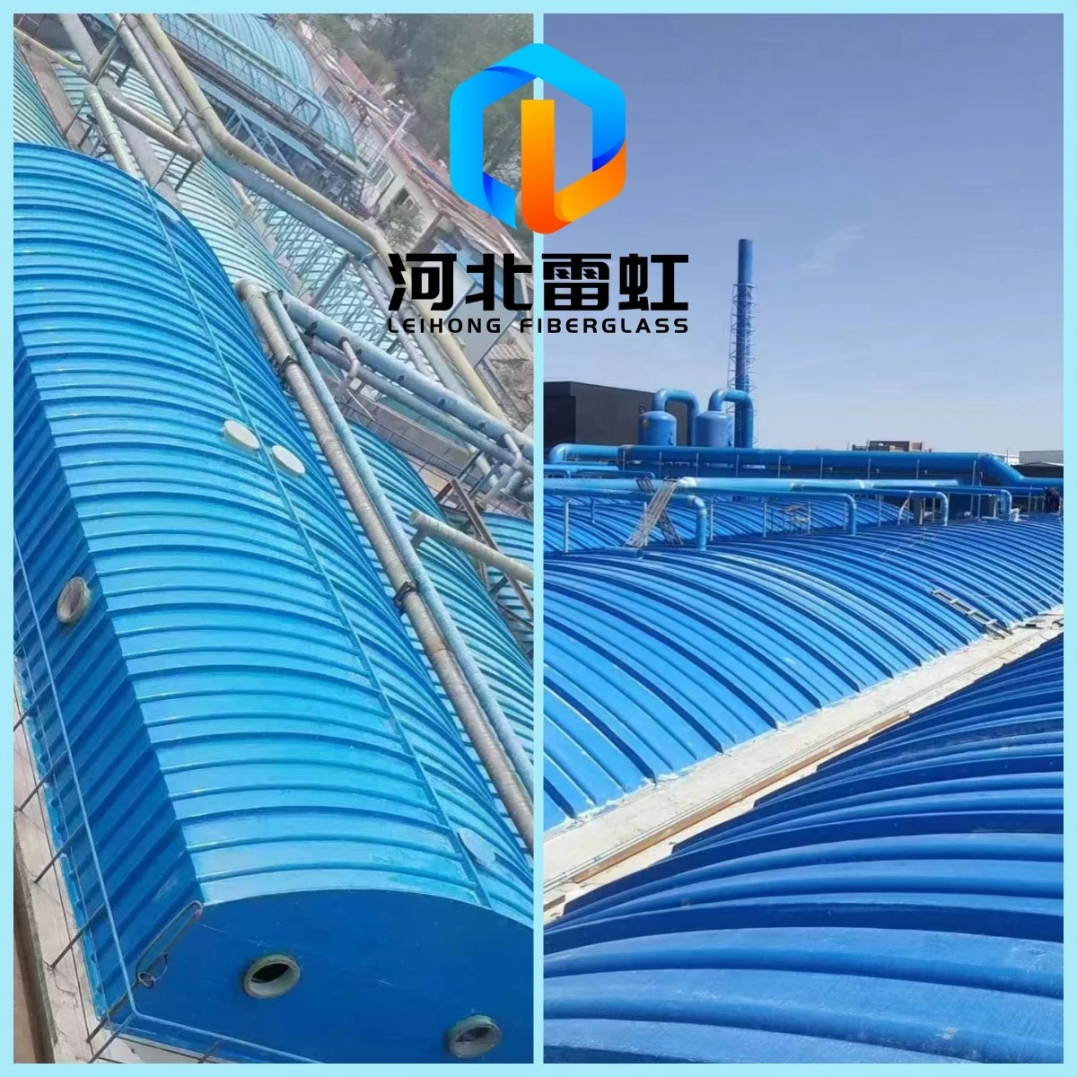GRP covers