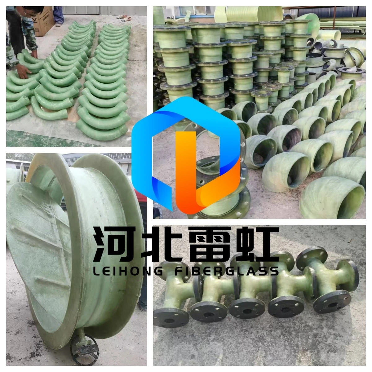 GRP FITTING GRP FITTING
