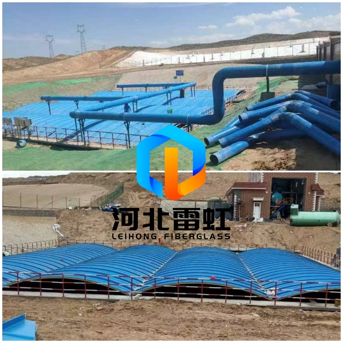 GRP cover