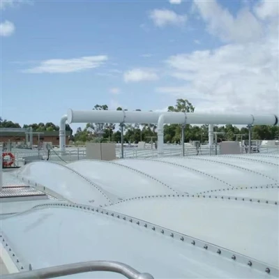 Odor Control Covers Classification