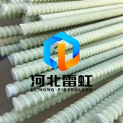 FRP Rebars: The Next Generation Of Reinforcement For Modern Construction