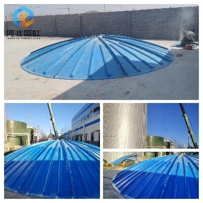 frp odour control covers frp odour control covers