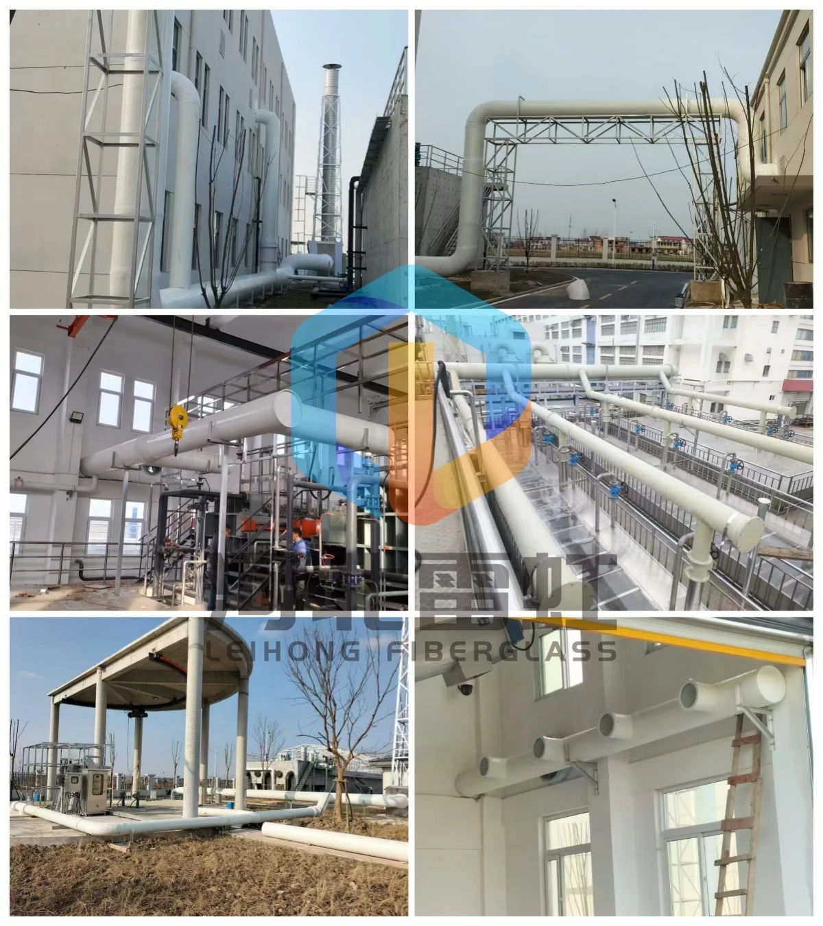 GRP pipe GRP pipe