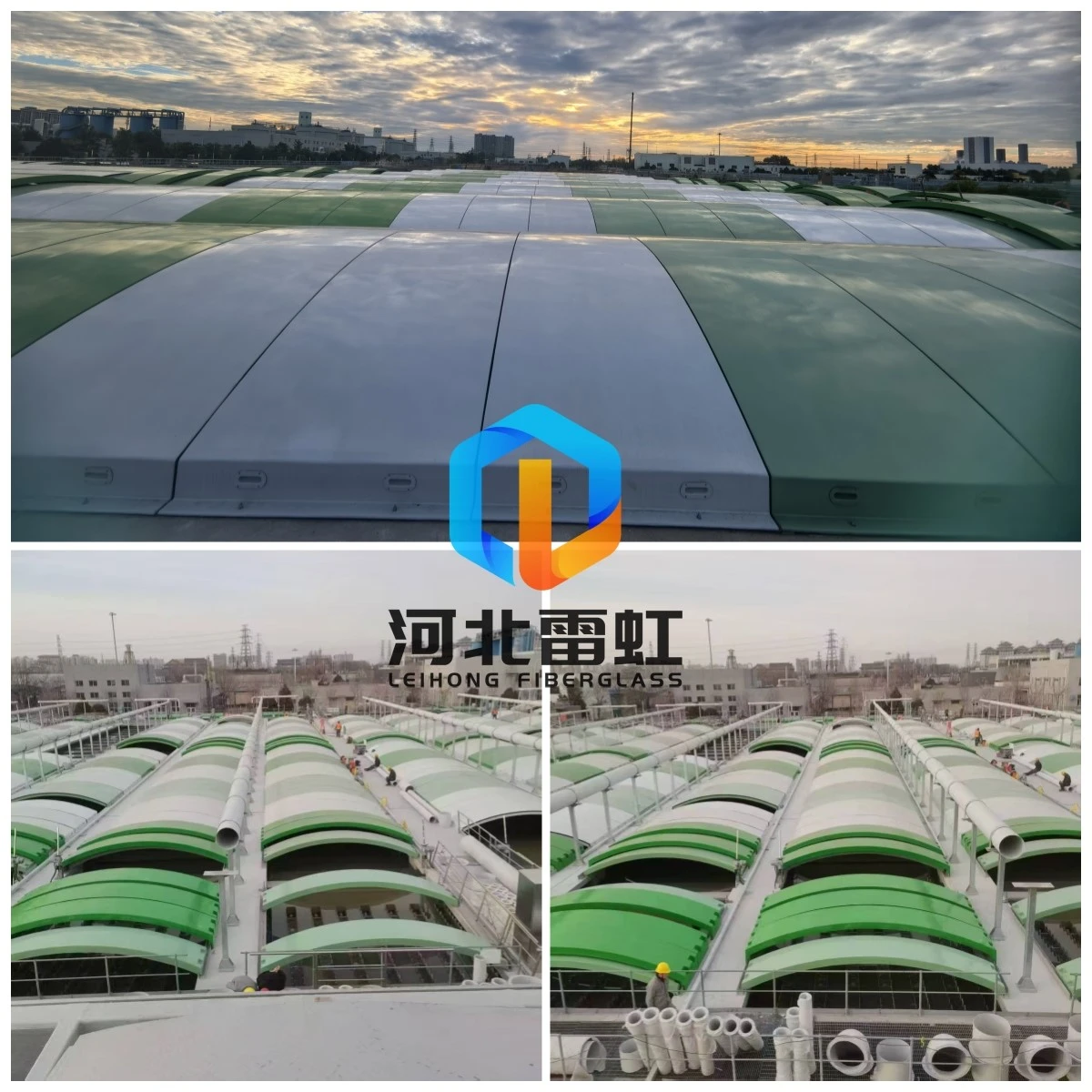 GRP COVERS