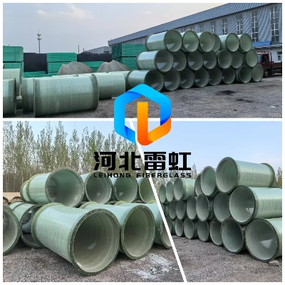 GRP PIPES GRP PIPES