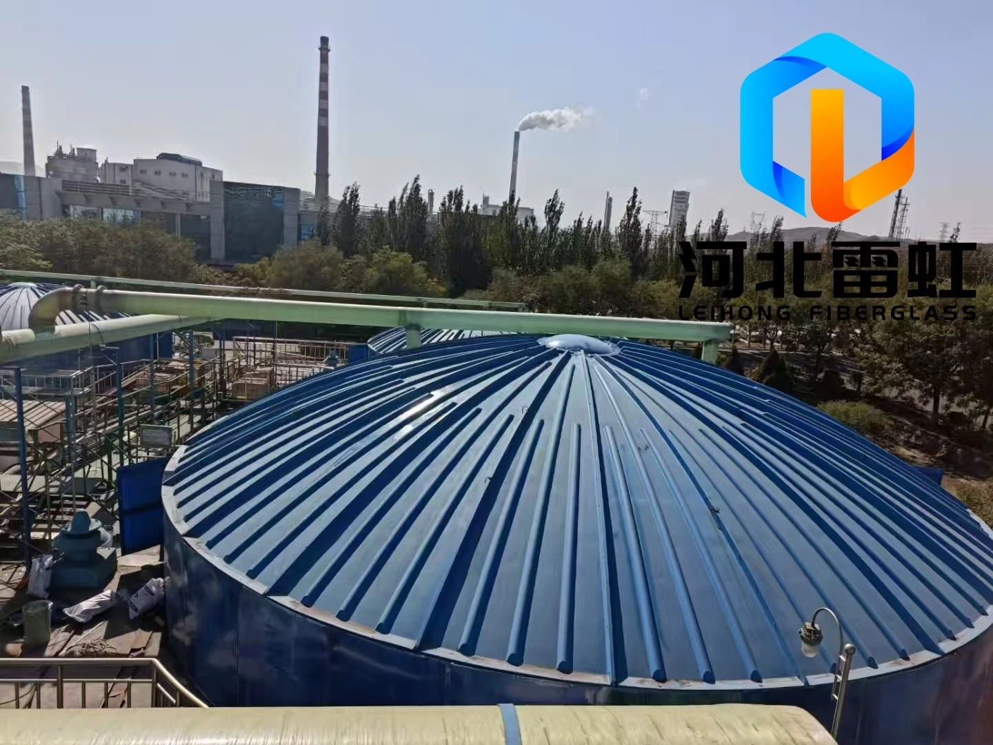 GRP COVERS