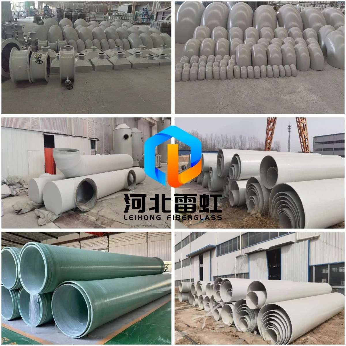 GRP PIPE GRP PIPE