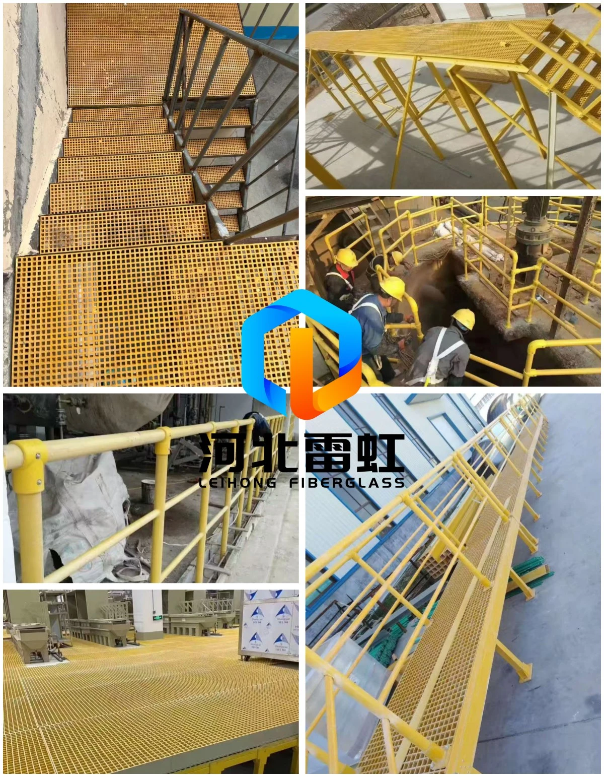 Handrails Gratings Ladders and Guardrails Handrails Gratings Ladders and Guardrails