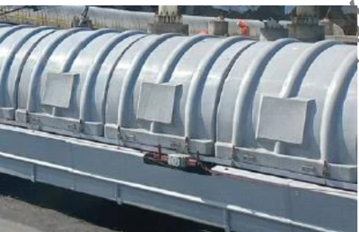 conveyor cover conveyor cover