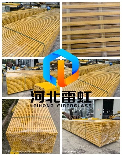 GRP FRP grating GRP FRP grating