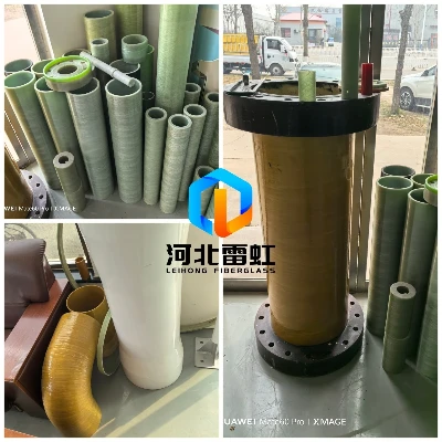 GRP FRP PIPE MANUFACTURE GRP FRP PIPE MANUFACTURE