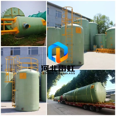 Acid tank Acid tank