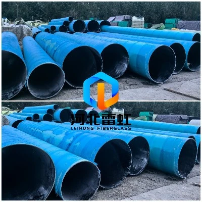 FRP PIPE FRP PIPE