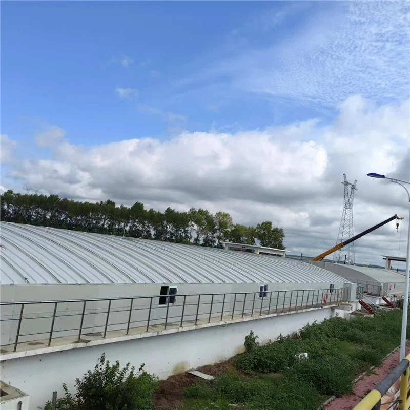 water treatment equipment