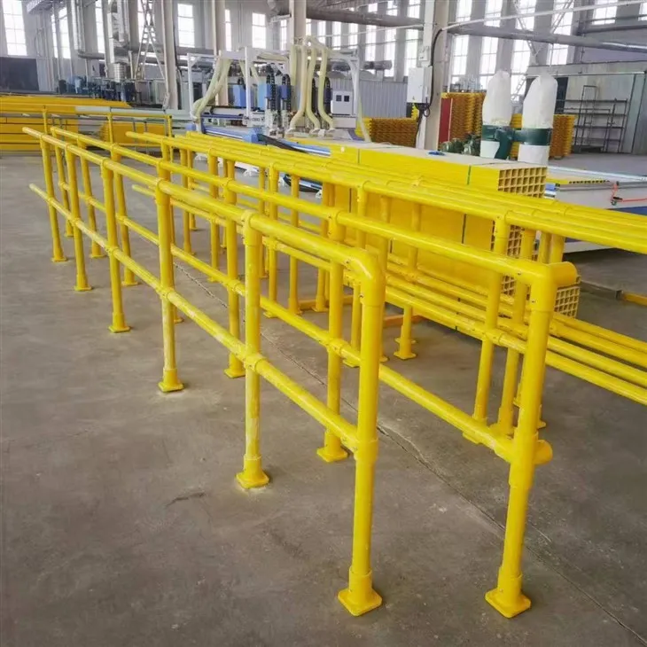 GRP Handrail