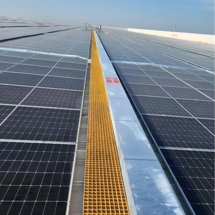 industrial grating