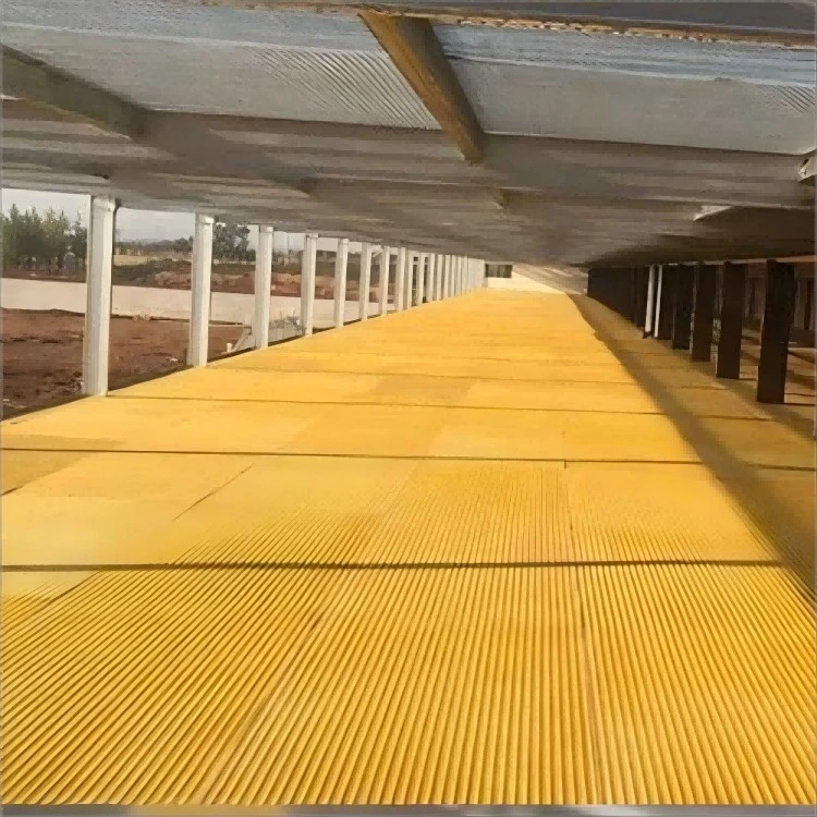 deck grating