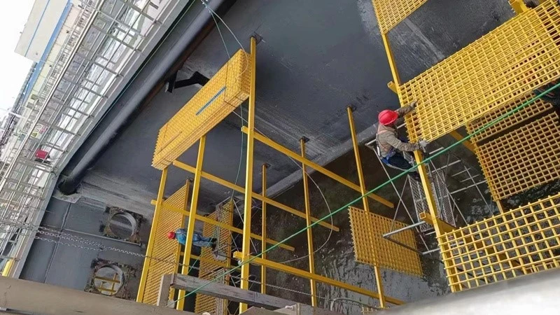 fiberglass grate fiberglass grate